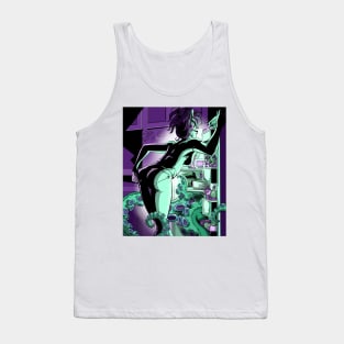 Midnight Snack Tank Top